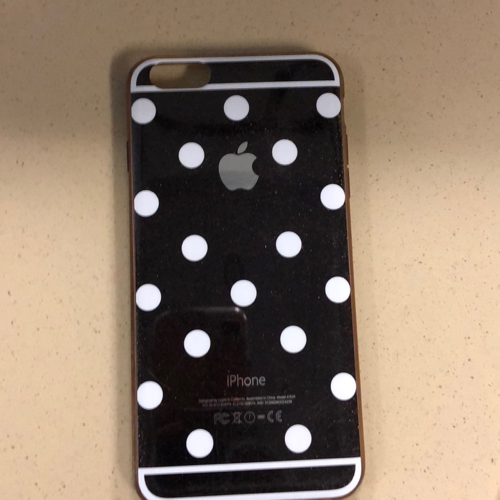 iPhone 6/6s Plus case